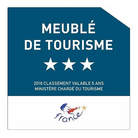 Appartement Avec Piscine & Jardin Pied De La Telecabine 圣热尔韦莱班 外观 照片